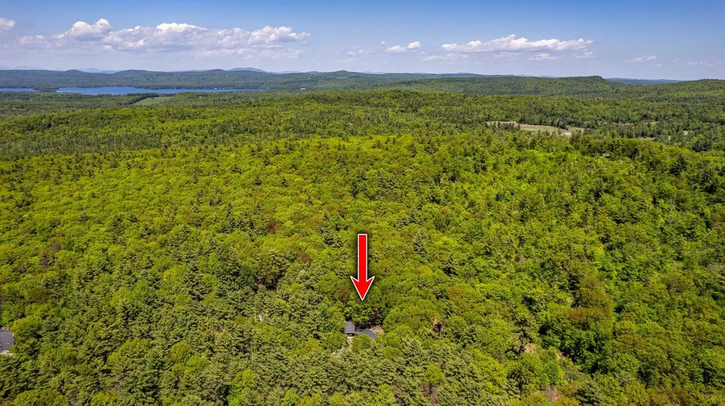 338 Middleton Road Wolfeboro NH 03894