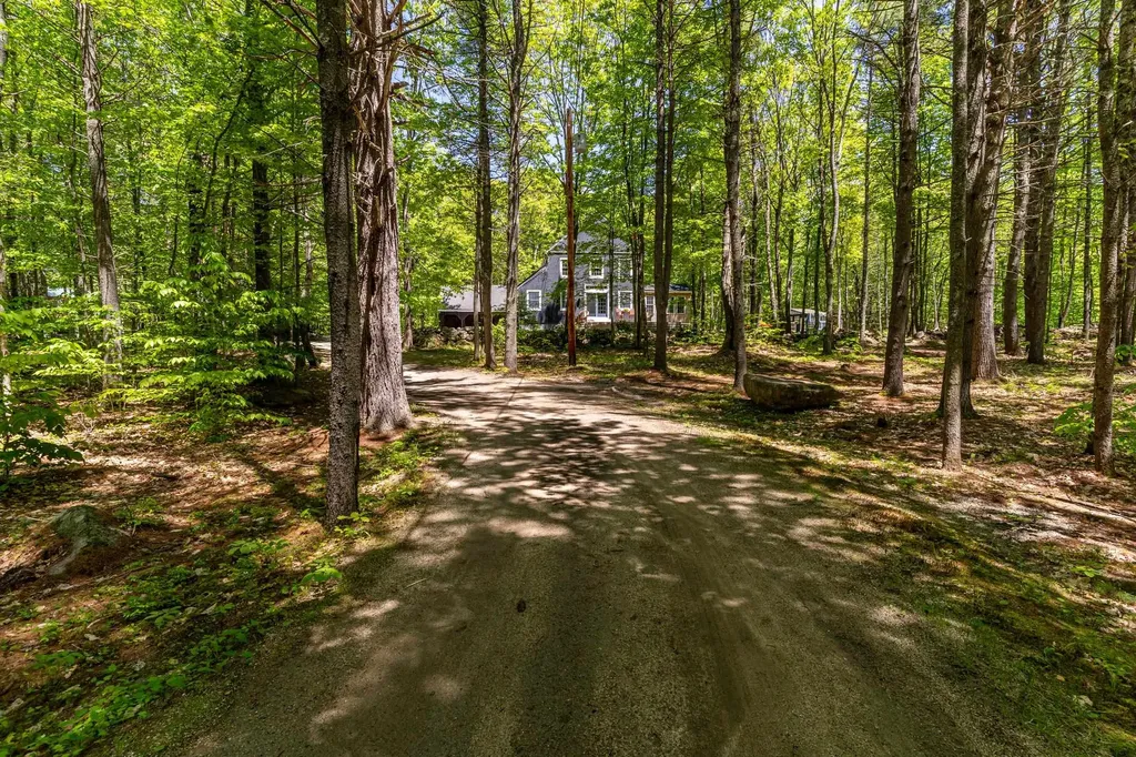 338 Middleton Road Wolfeboro NH 03894