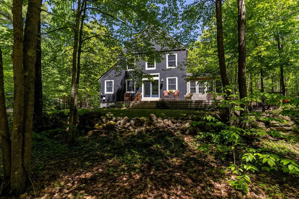338 Middleton Road Wolfeboro NH 03894