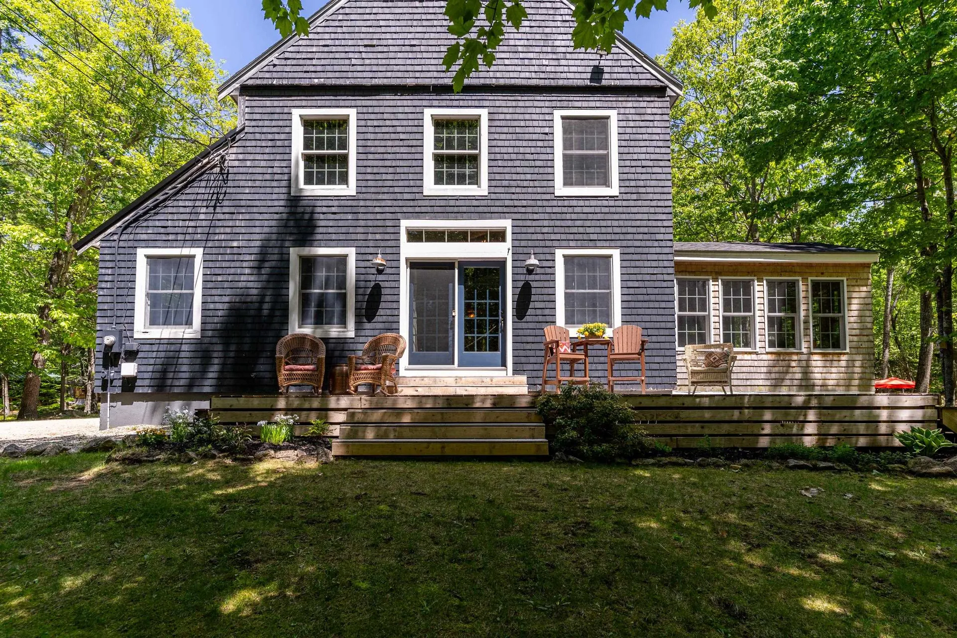 338 Middleton Road Wolfeboro NH 03894