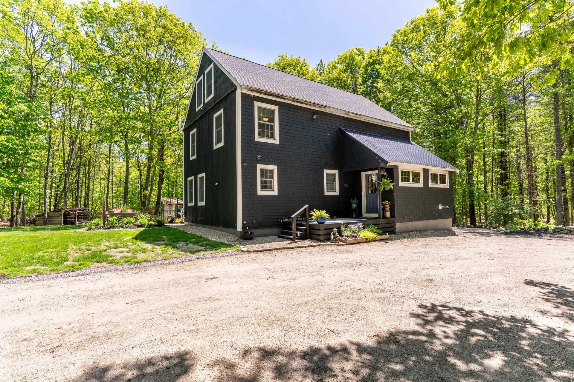 338 Middleton Road Wolfeboro NH 03894