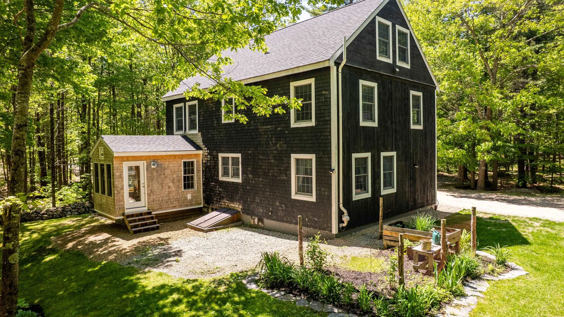 338 Middleton Road Wolfeboro NH 03894
