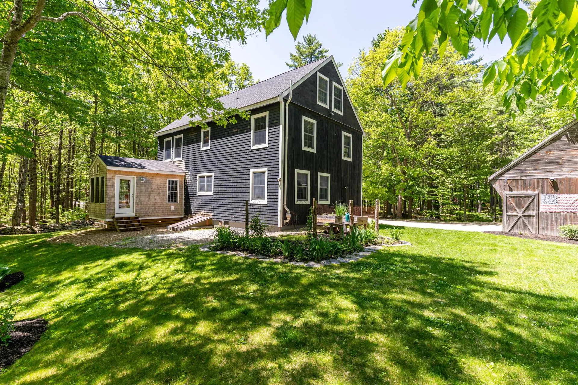 338 Middleton Road Wolfeboro NH 03894
