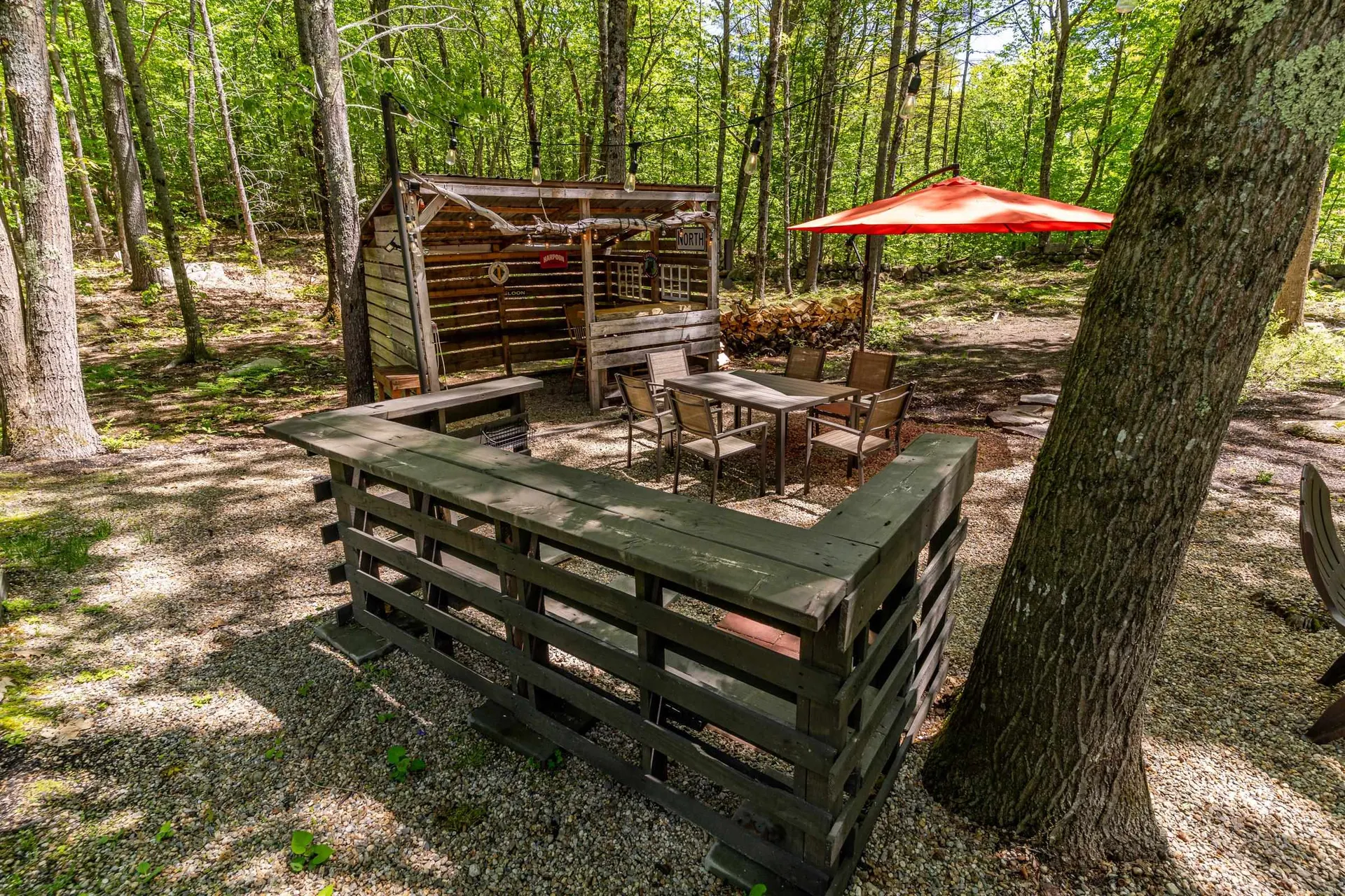 338 Middleton Road Wolfeboro NH 03894