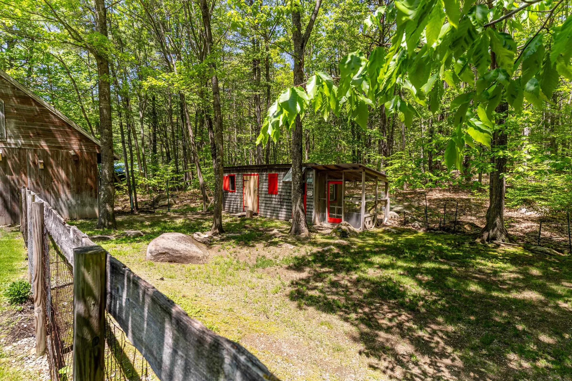 338 Middleton Road Wolfeboro NH 03894
