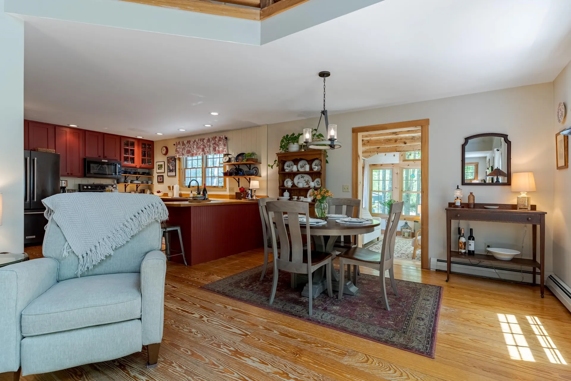 338 Middleton Road Wolfeboro NH 03894