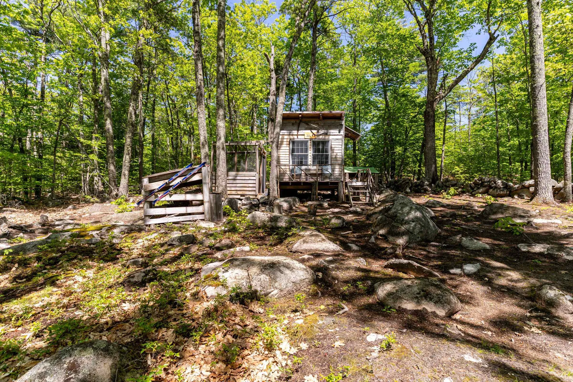 338 Middleton Road Wolfeboro NH 03894