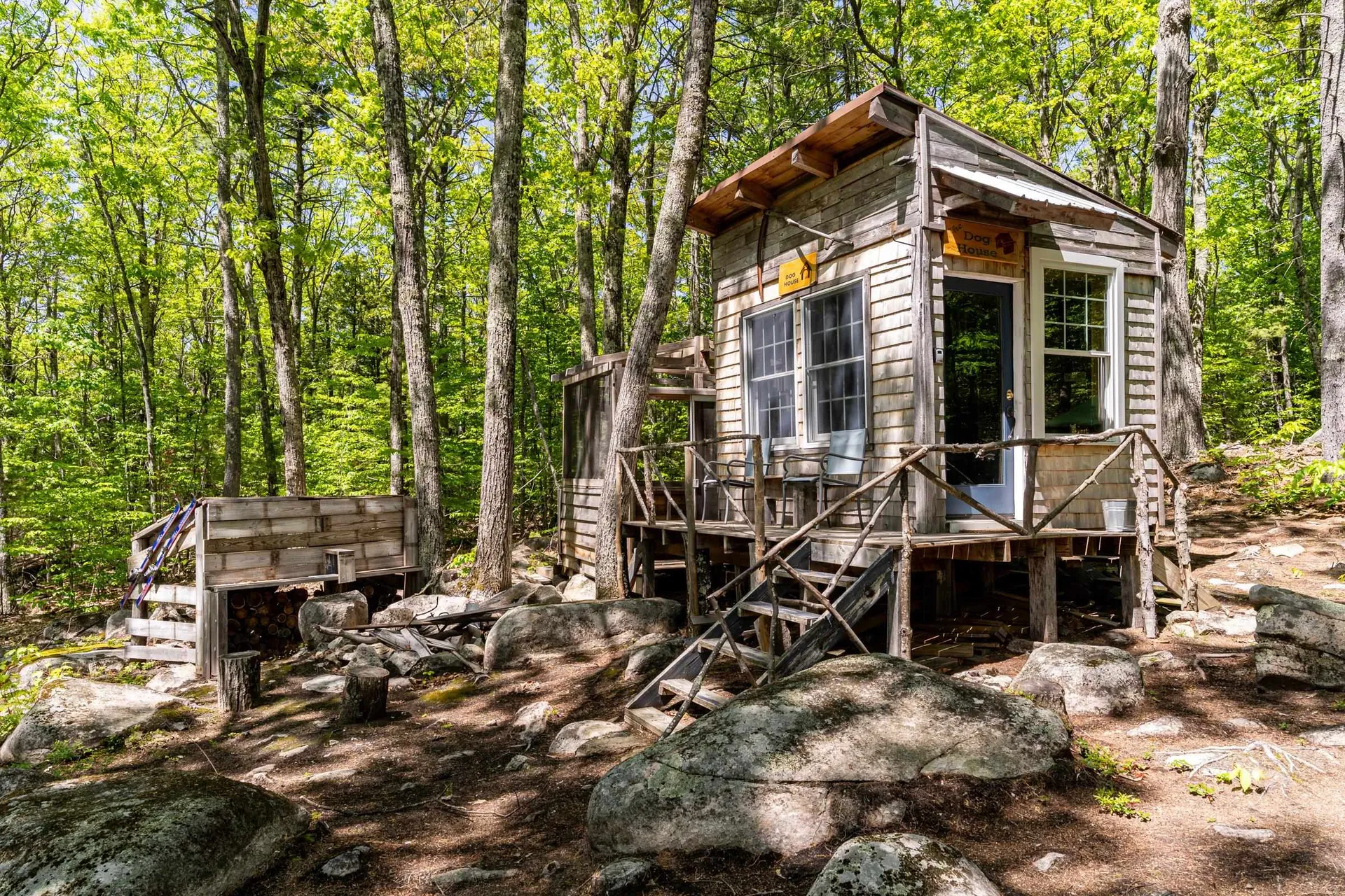 338 Middleton Road Wolfeboro NH 03894