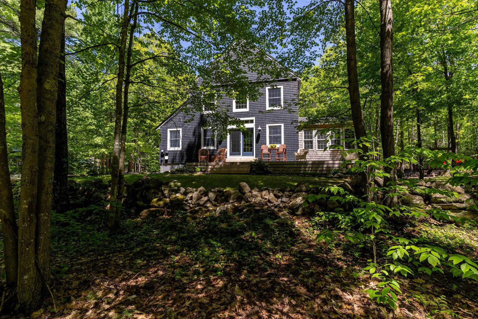 338 Middleton Road Wolfeboro NH 03894