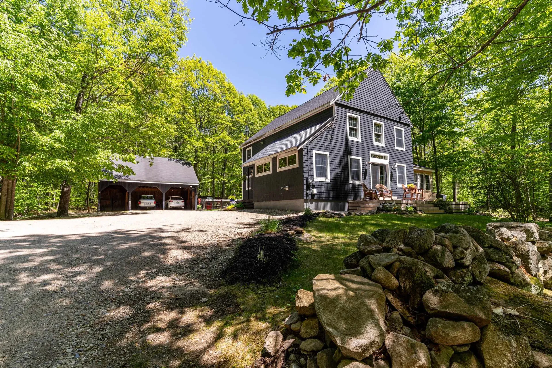 338 Middleton Road Wolfeboro NH 03894