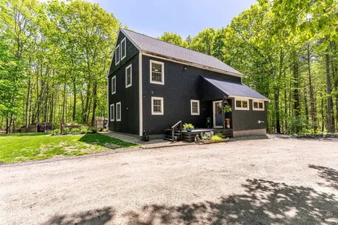 338 Middleton Road Wolfeboro NH 03894