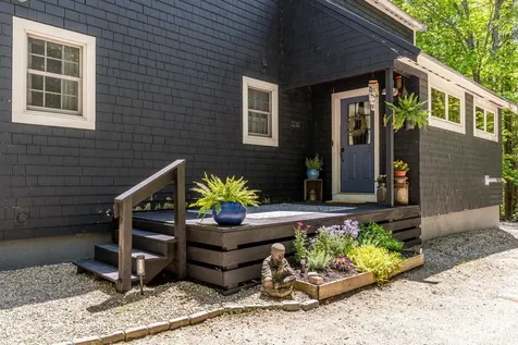 338 Middleton Road Wolfeboro NH 03894
