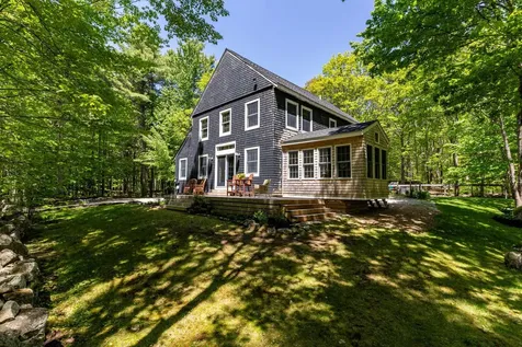 338 Middleton Road Wolfeboro NH 03894