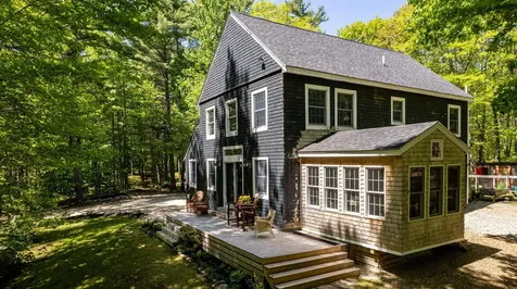 338 Middleton Road Wolfeboro NH 03894