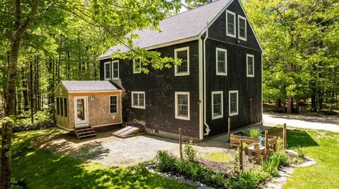 338 Middleton Road Wolfeboro NH 03894