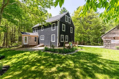 338 Middleton Road Wolfeboro NH 03894