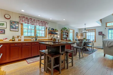 338 Middleton Road Wolfeboro NH 03894