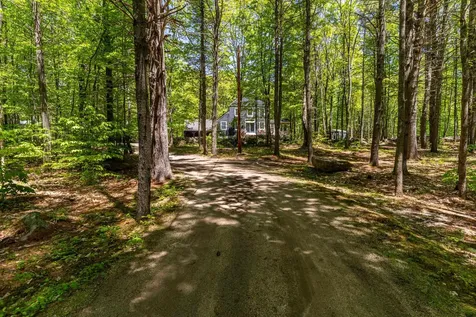 338 Middleton Road Wolfeboro NH 03894