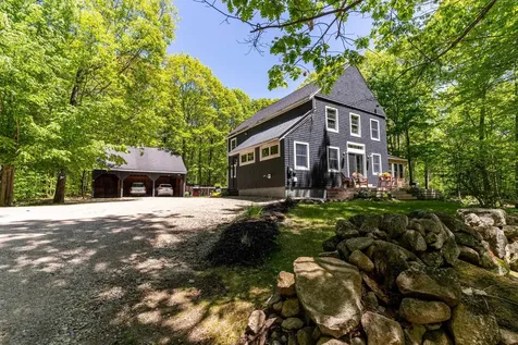 338 Middleton Road Wolfeboro NH 03894