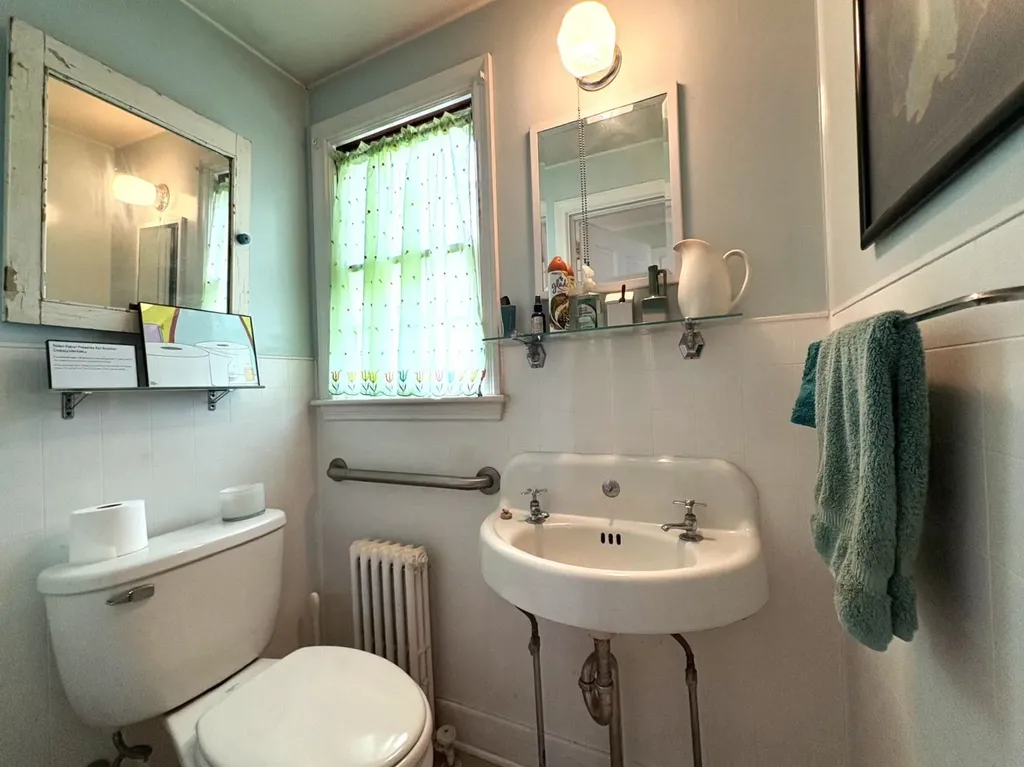 3 Gaylord Drive Montpelier VT 05602