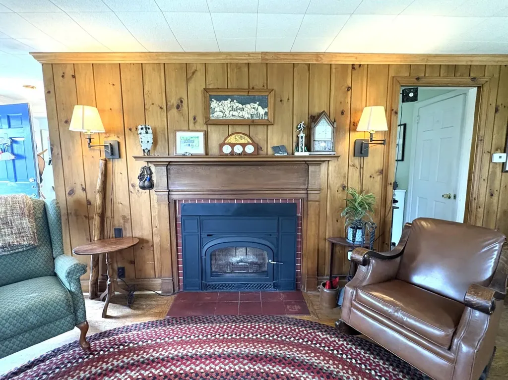 3 Gaylord Drive Montpelier VT 05602