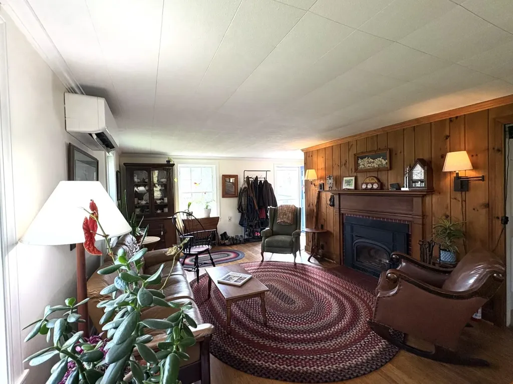 3 Gaylord Drive Montpelier VT 05602