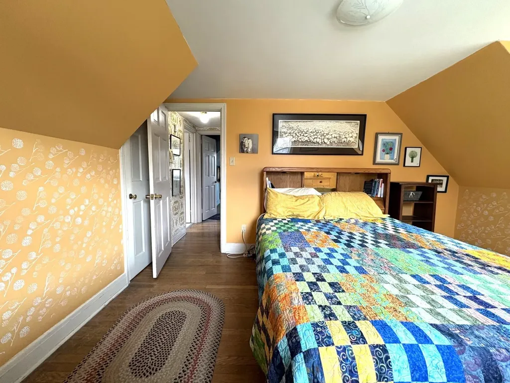 3 Gaylord Drive Montpelier VT 05602