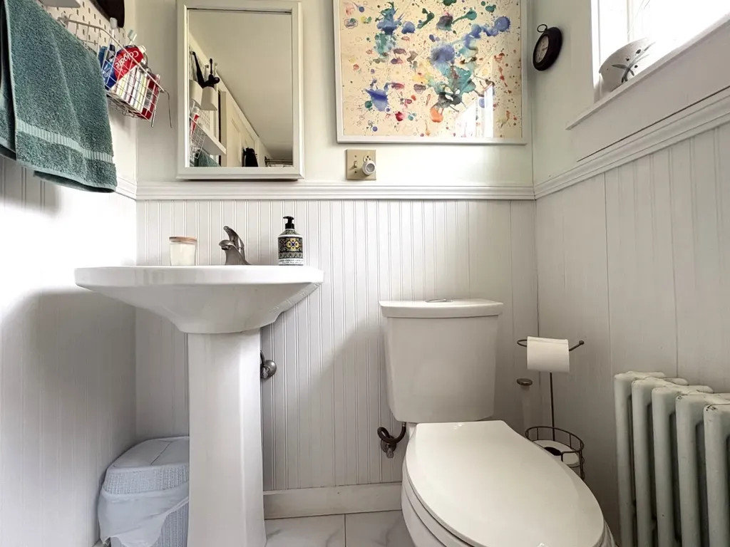 3 Gaylord Drive Montpelier VT 05602