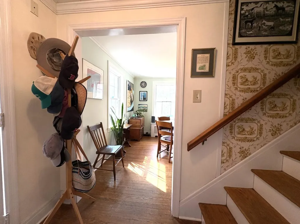 3 Gaylord Drive Montpelier VT 05602