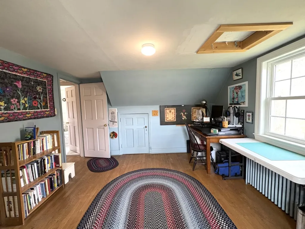 3 Gaylord Drive Montpelier VT 05602