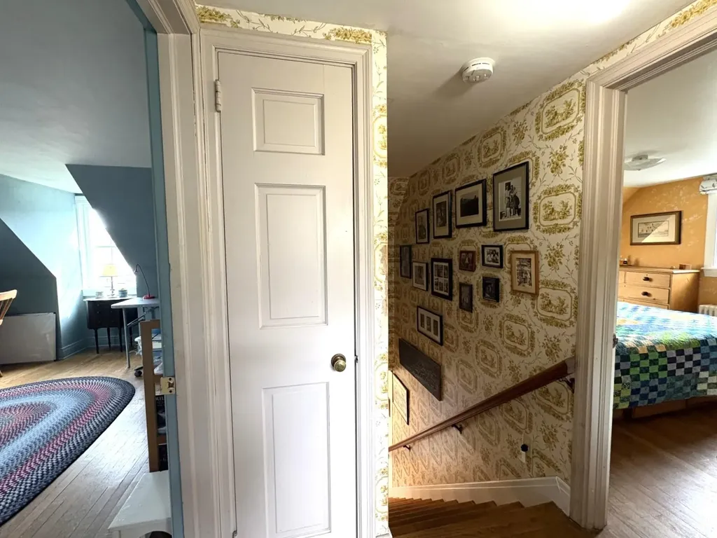 3 Gaylord Drive Montpelier VT 05602