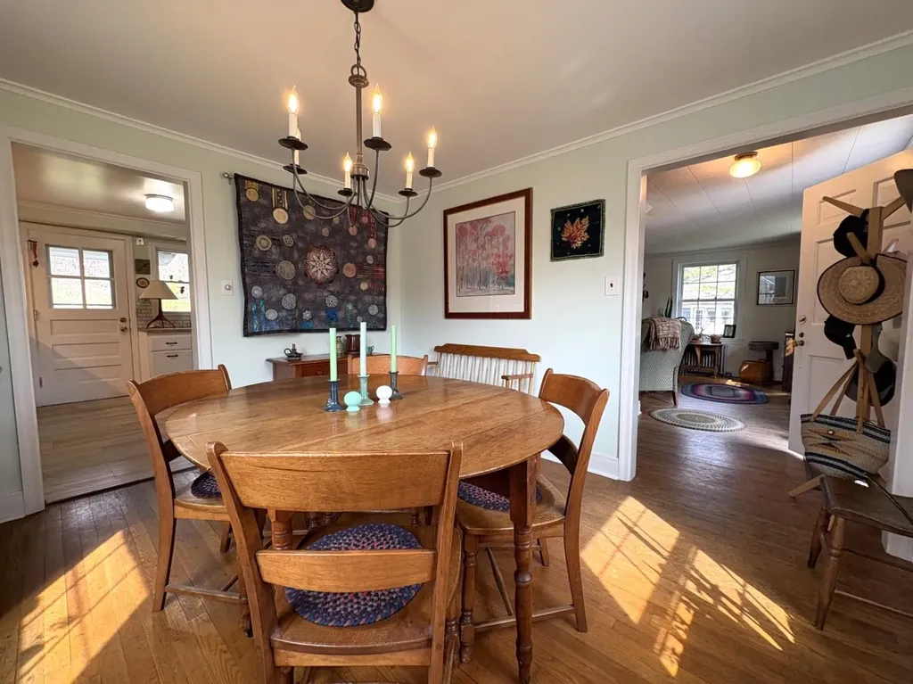 3 Gaylord Drive Montpelier VT 05602