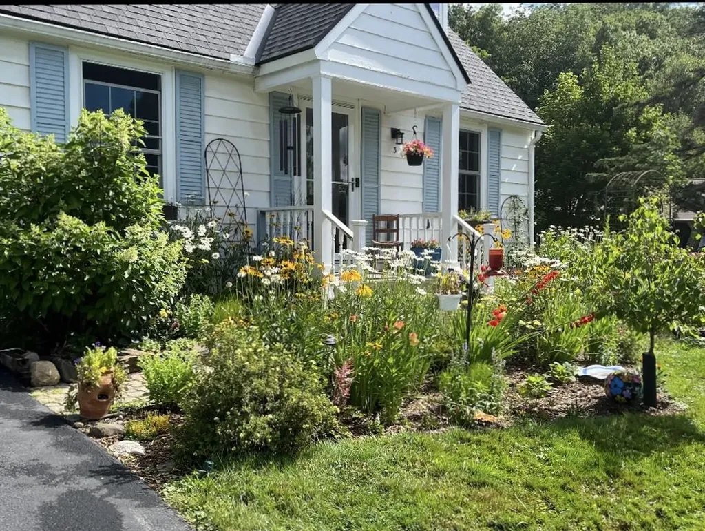 3 Gaylord Drive Montpelier VT 05602
