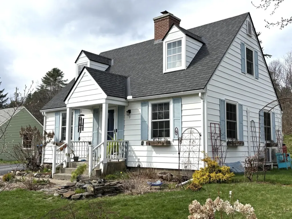 3 Gaylord Drive Montpelier VT 05602