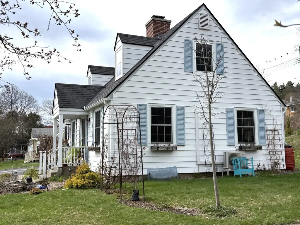 3 Gaylord Drive Montpelier VT 05602