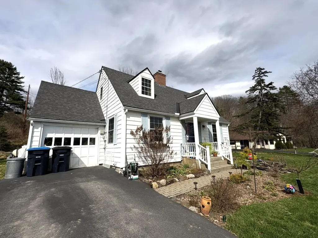 3 Gaylord Drive Montpelier VT 05602