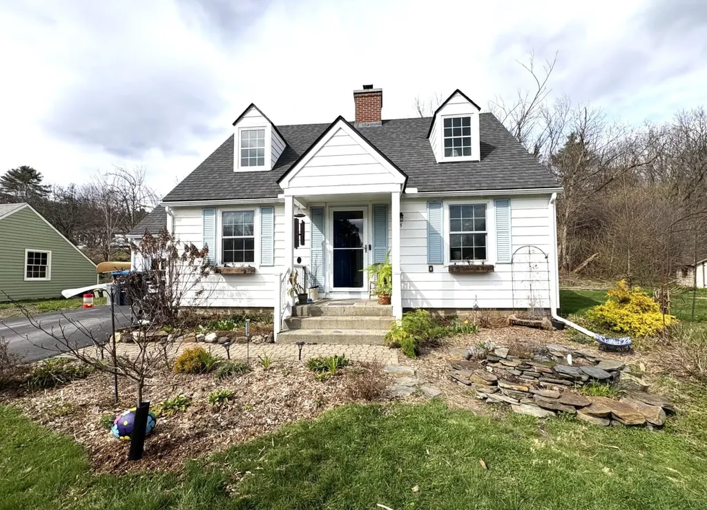 3 Gaylord Drive Montpelier VT 05602