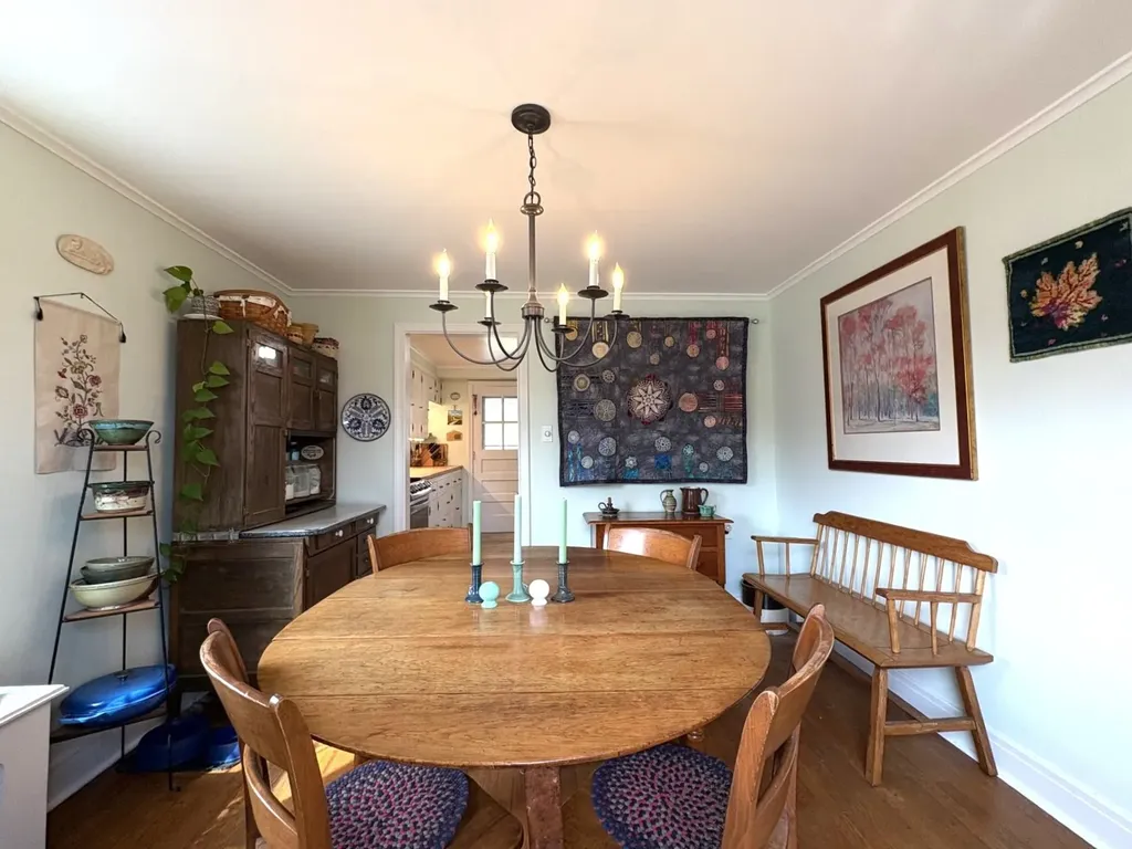 3 Gaylord Drive Montpelier VT 05602