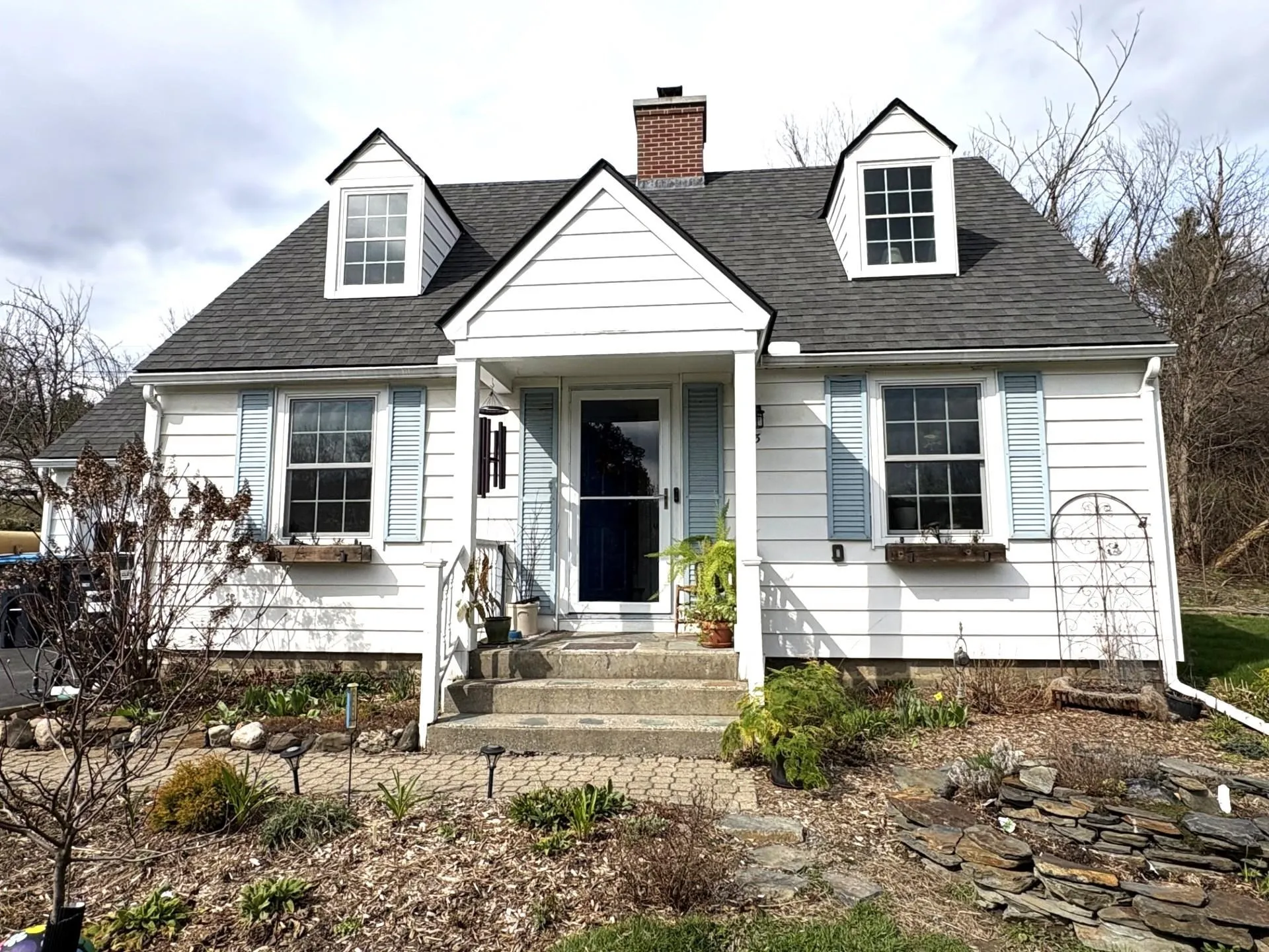 3 Gaylord Drive Montpelier VT 05602