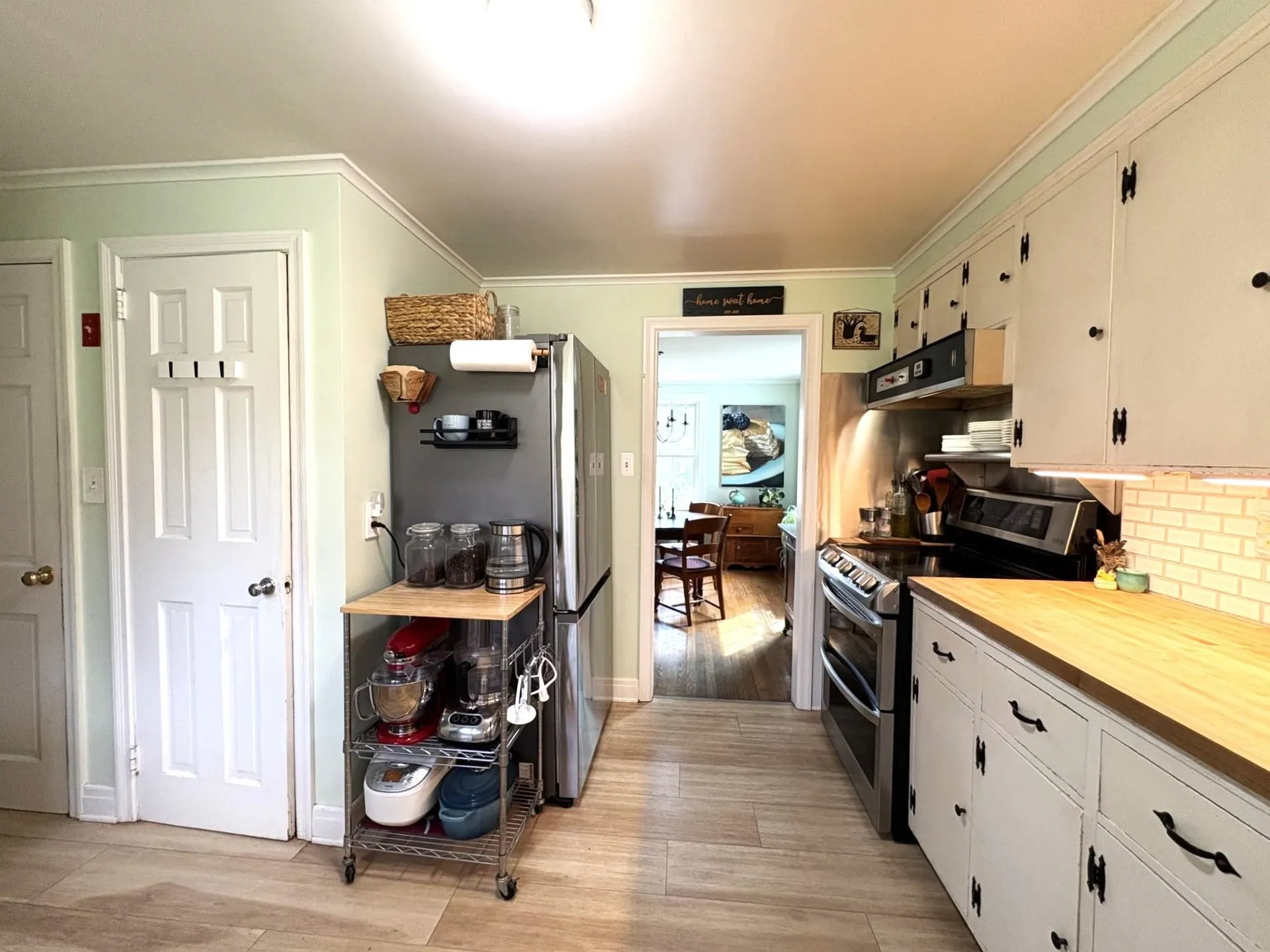 3 Gaylord Drive Montpelier VT 05602