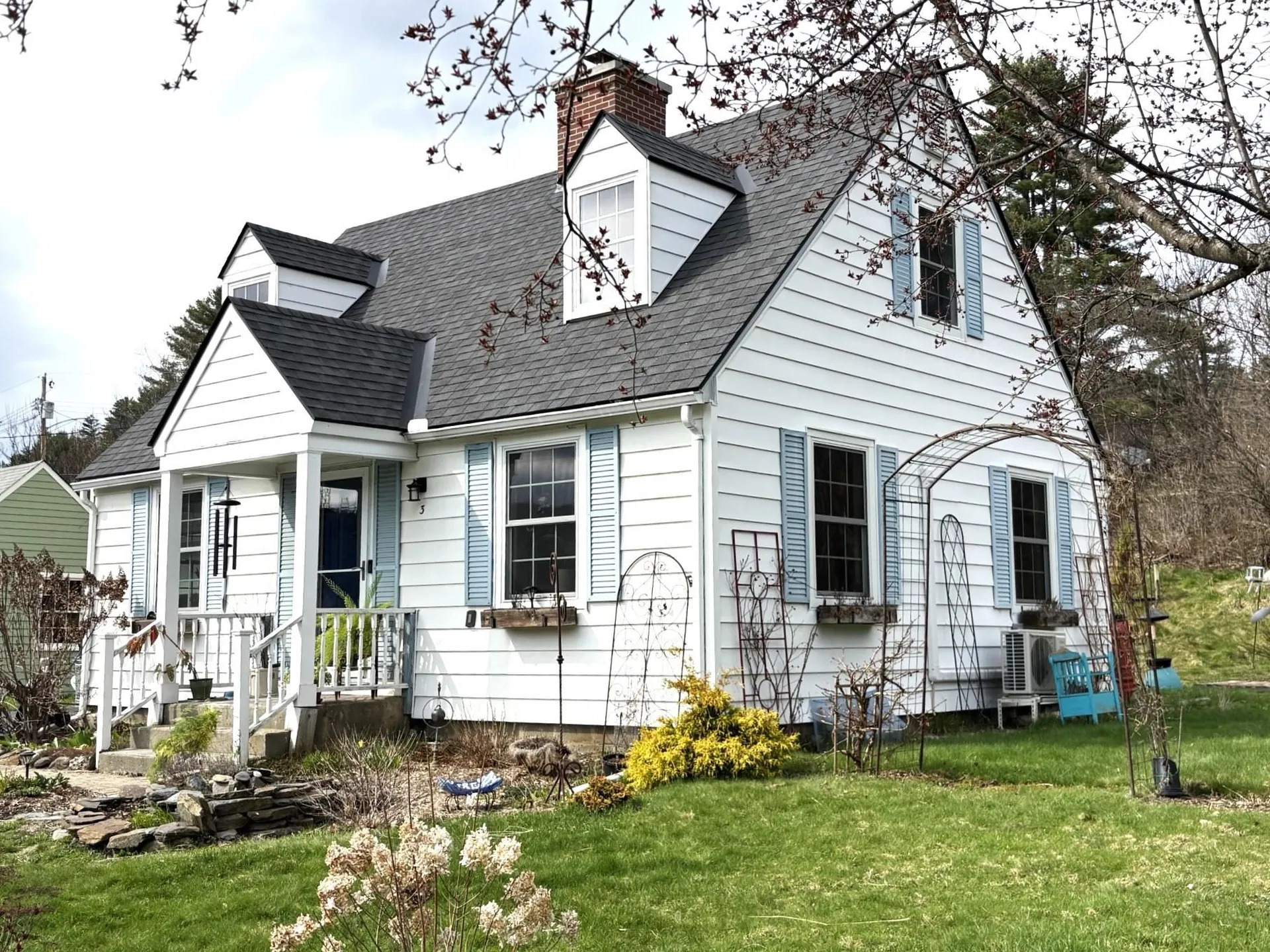 3 Gaylord Drive Montpelier VT 05602