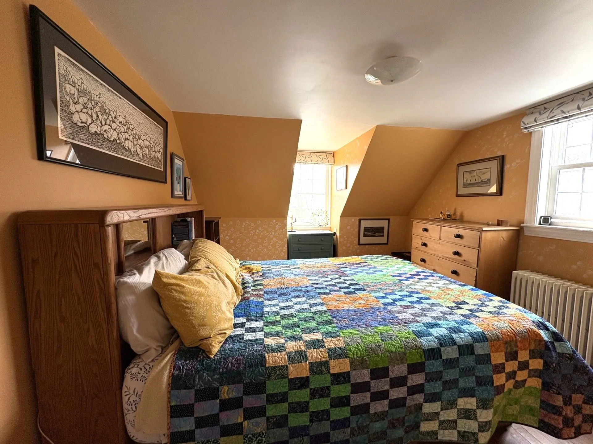 3 Gaylord Drive Montpelier VT 05602