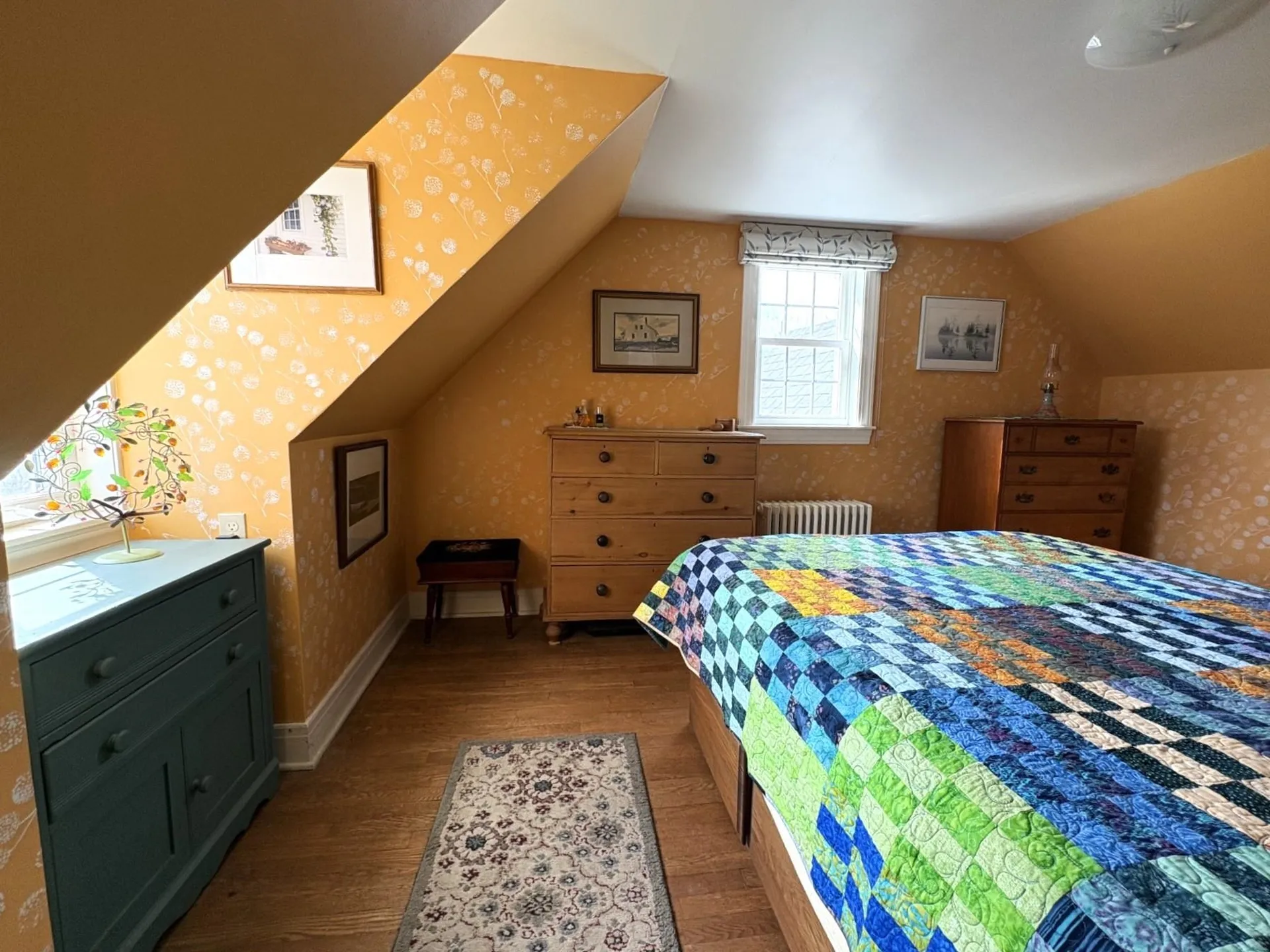 3 Gaylord Drive Montpelier VT 05602
