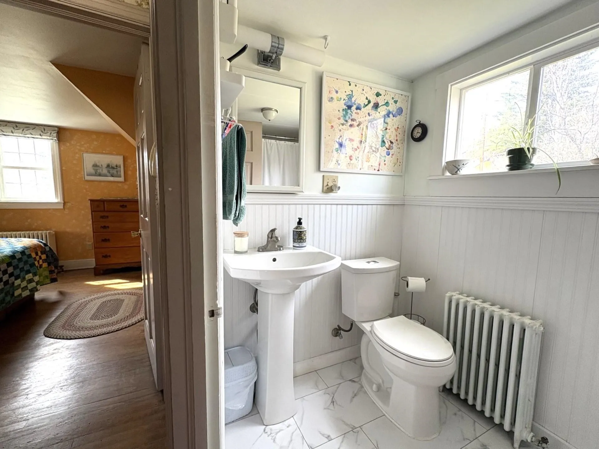 3 Gaylord Drive Montpelier VT 05602