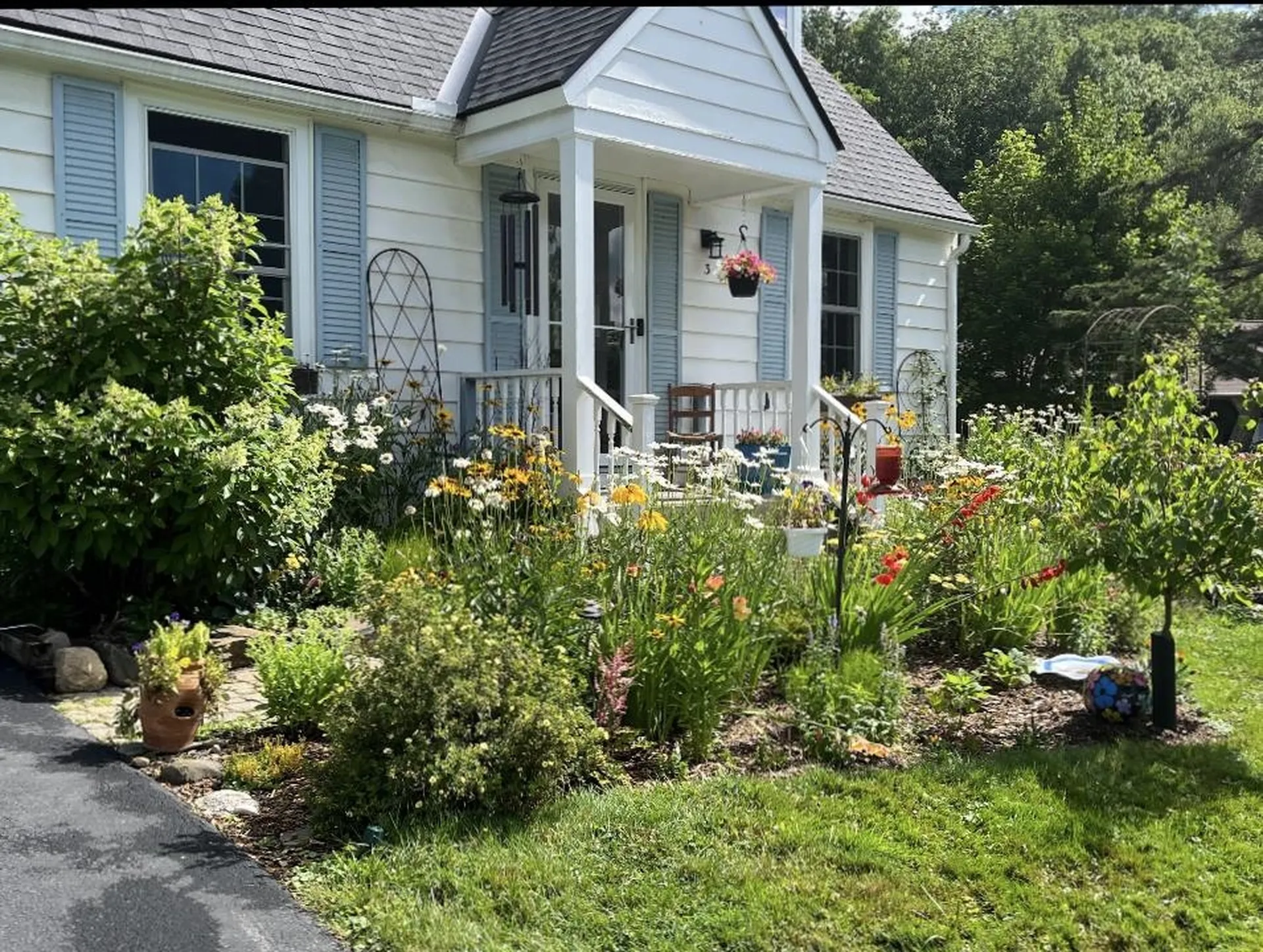 3 Gaylord Drive Montpelier VT 05602