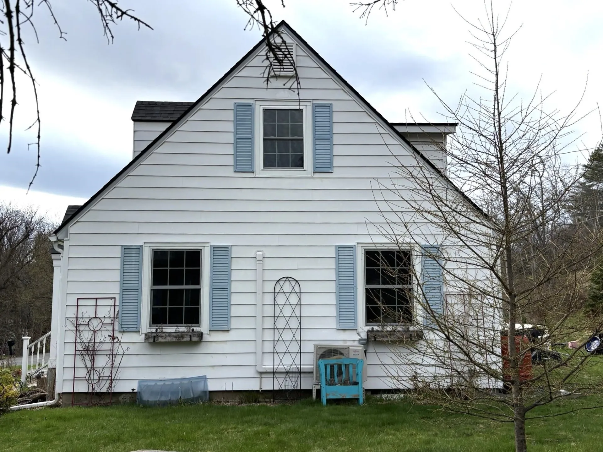 3 Gaylord Drive Montpelier VT 05602