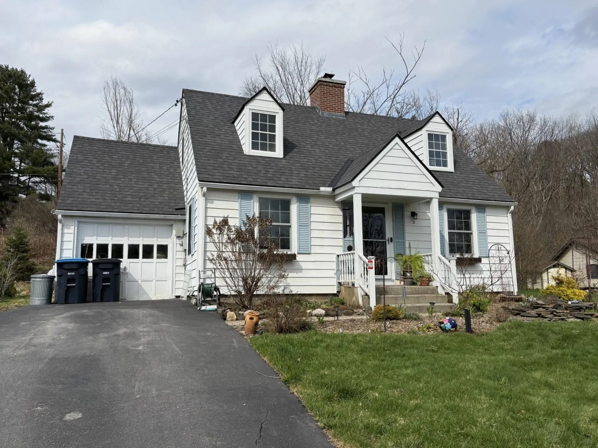 3 Gaylord Drive Montpelier VT 05602