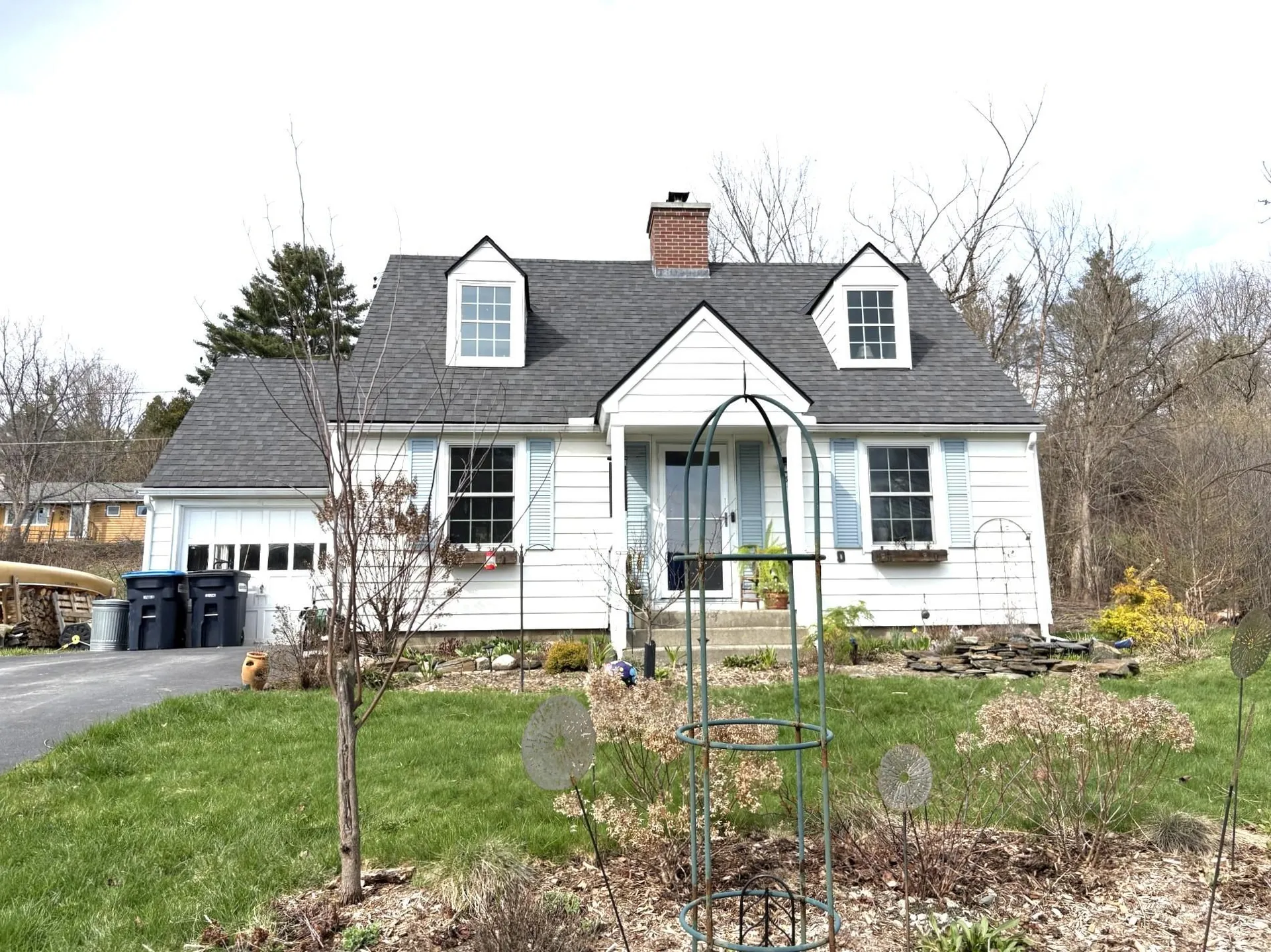 3 Gaylord Drive Montpelier VT 05602
