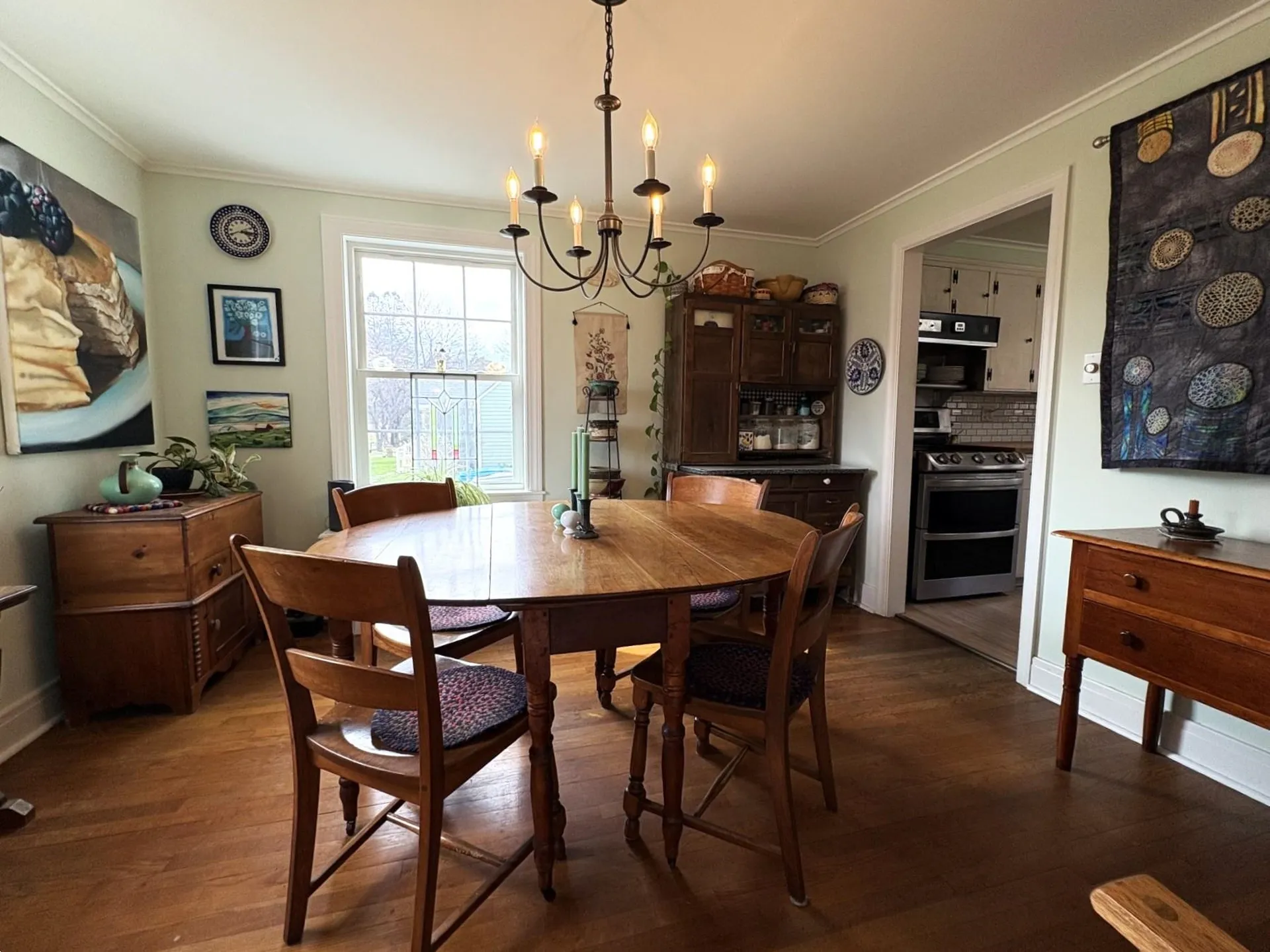 3 Gaylord Drive Montpelier VT 05602