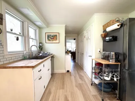 3 Gaylord Drive Montpelier VT 05602